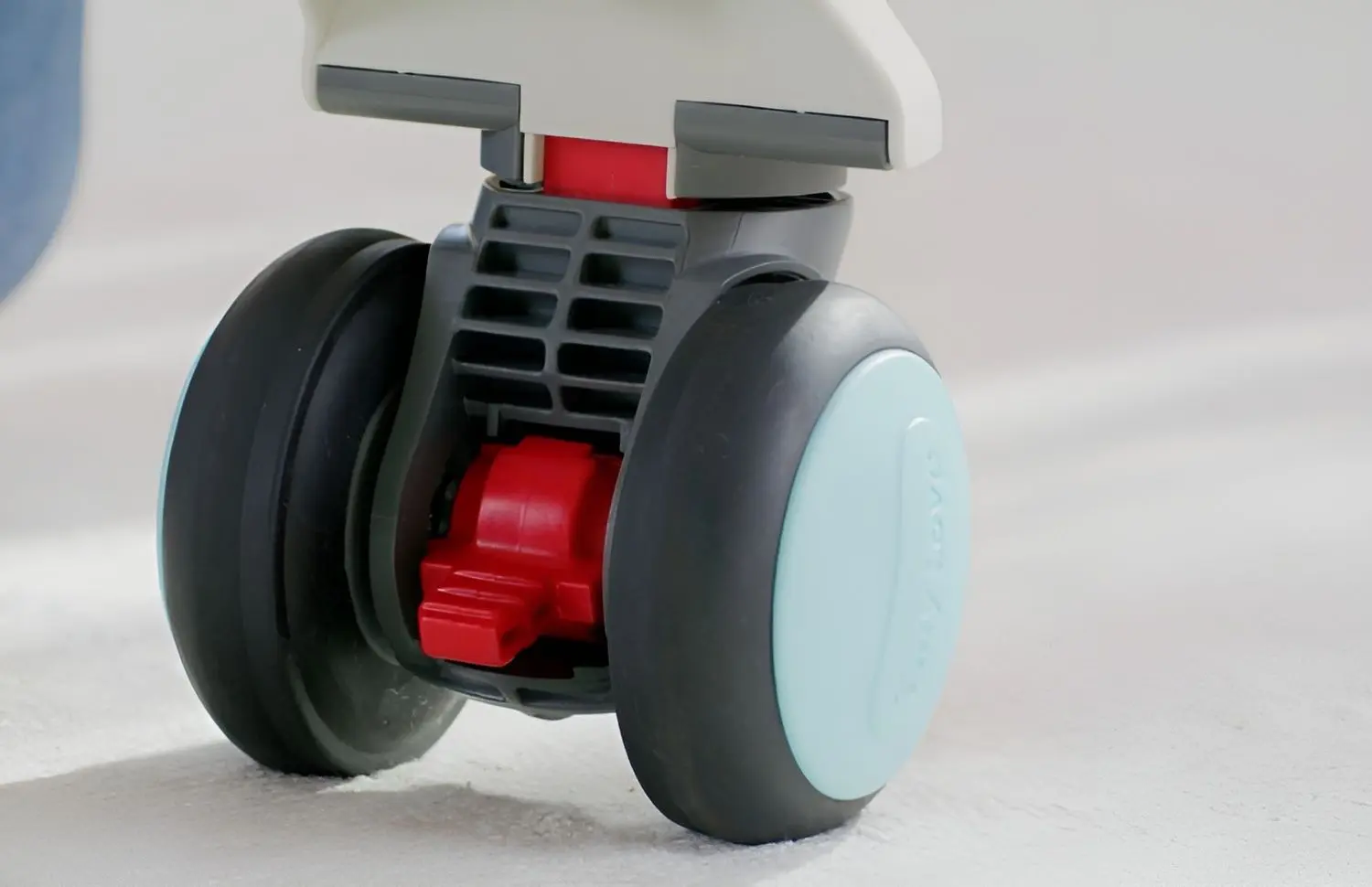 Bicicleta fara pedale 5in1 Tiny Love Here I Grow TL19008067 (Blue/White) - 6