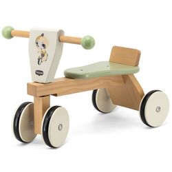 Беговел Tiny Love Boho Chic TL15056006768 (Natural)