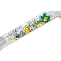 Bicicleta fara pedale Toimsa Super Things TOI186 (Silver/Red) Thumb