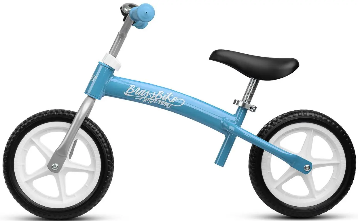 Беговел Toyz Brass (Blue) - 2