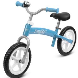 Беговел Toyz Brass (Blue) Thumb