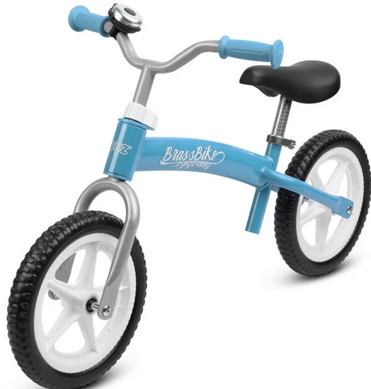 Беговел Toyz Brass (Blue) - 3