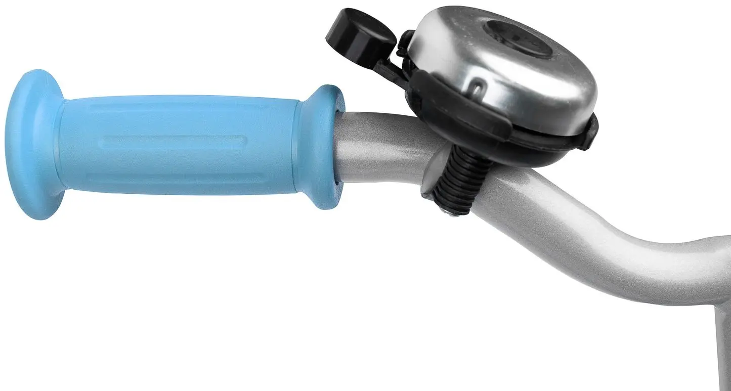 Беговел Toyz Brass (Blue) - 4