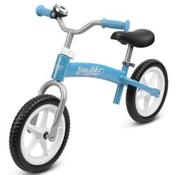 Беговел Toyz Brass (Blue)