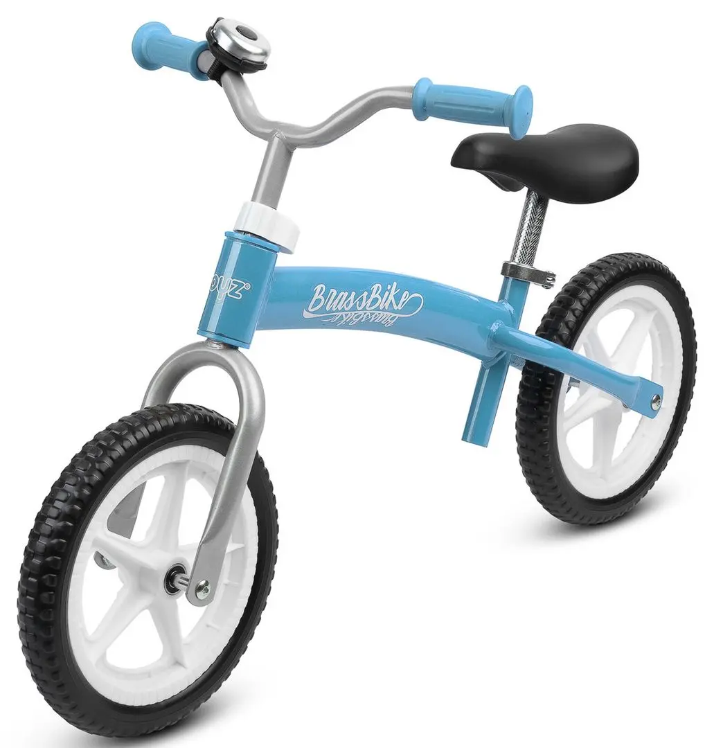 Беговел Toyz Brass (Blue)