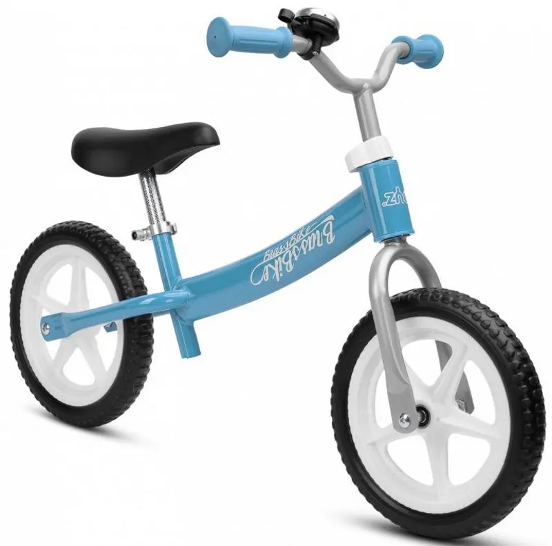 Беговел Toyz Brass (Blue) - 2