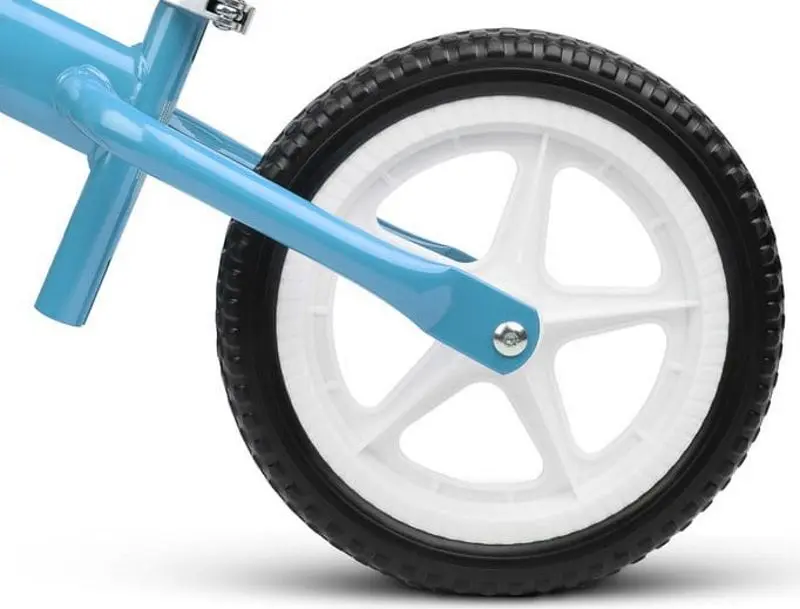 Беговел Toyz Brass (Blue) - 3