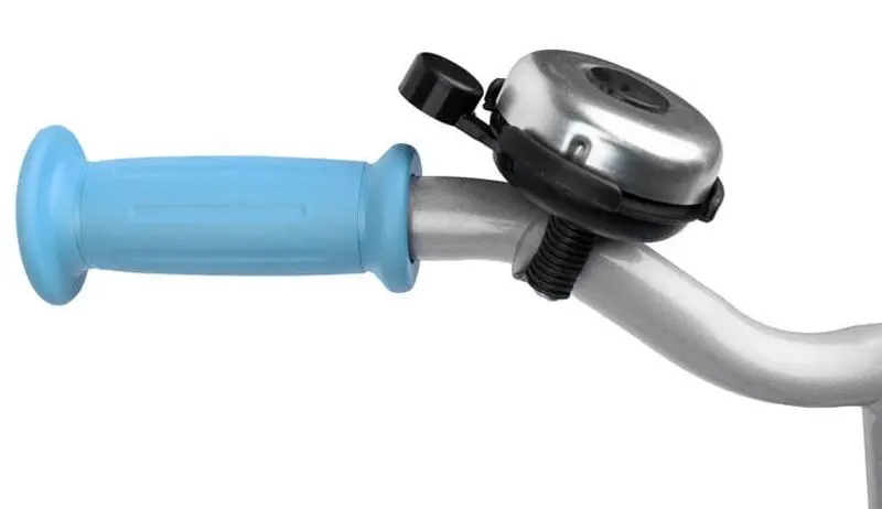 Беговел Toyz Brass (Blue) - 4