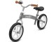 Bicicleta fara pedale Toyz Brass (Grey)