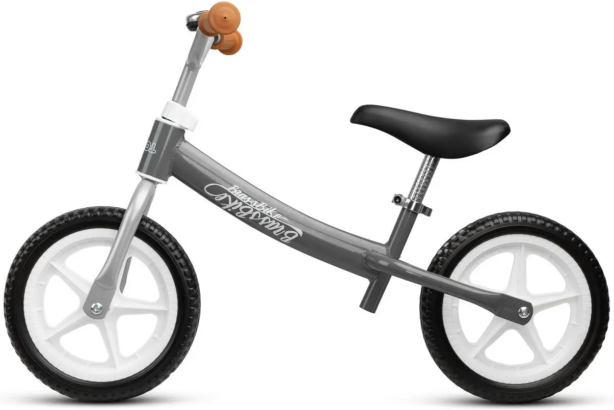 Беговел Toyz Brass (Grey) - 3
