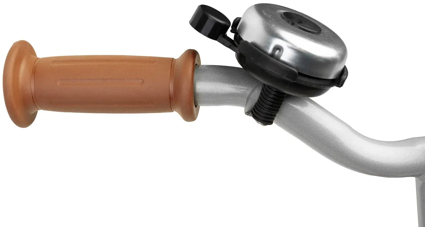 Беговел Toyz Brass (Grey) - 4