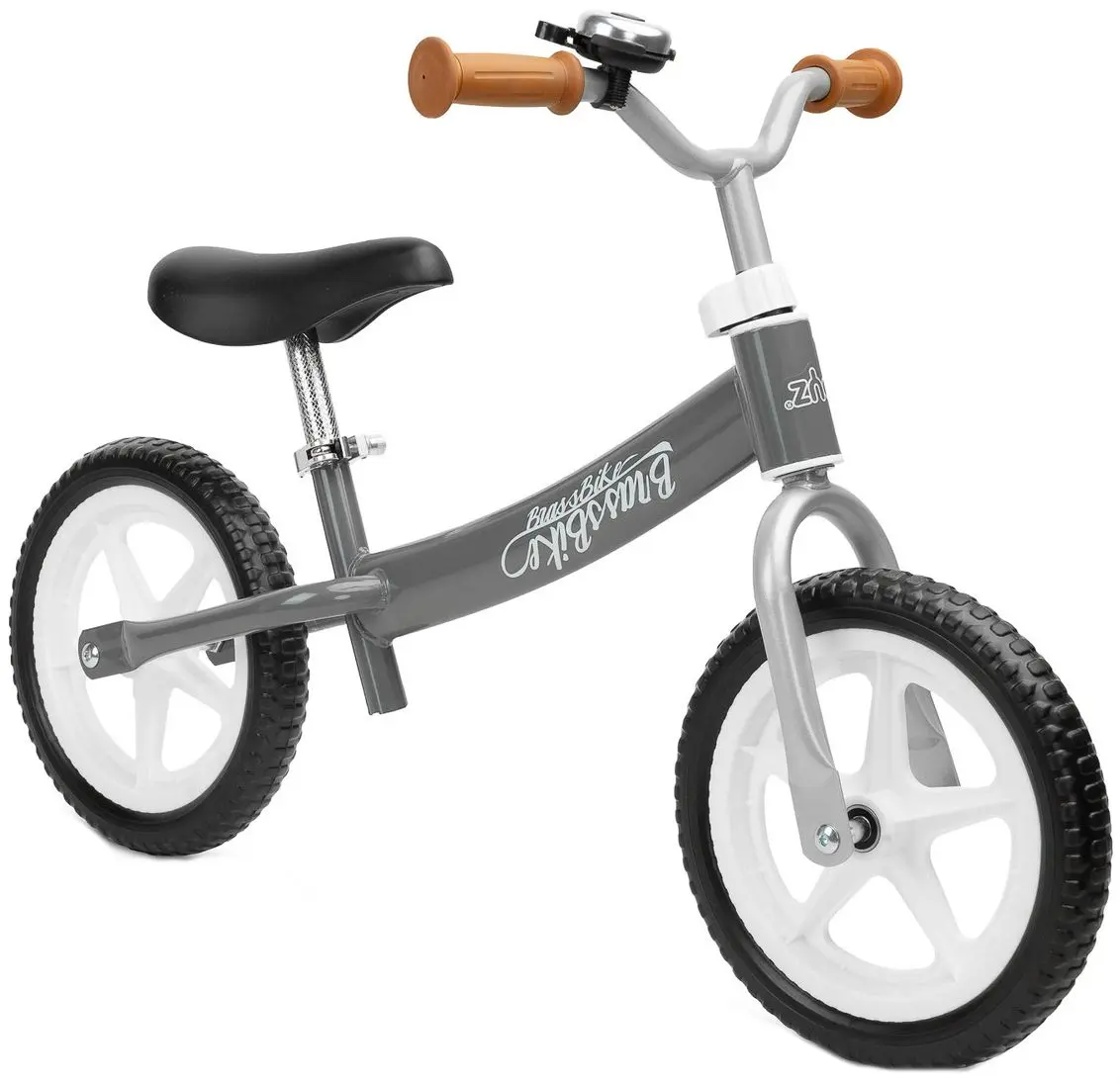 Беговел Toyz Brass (Grey)