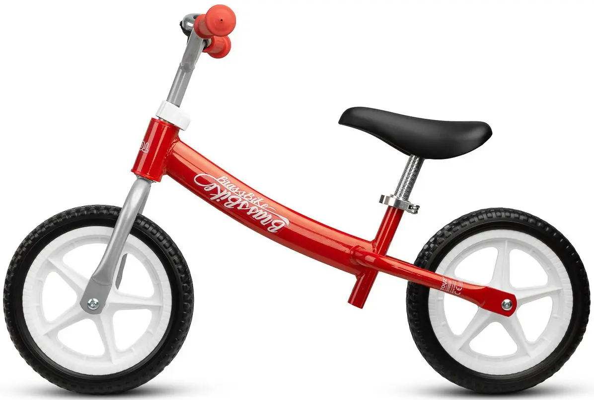 Беговел Toyz Brass (Red)