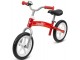 Bicicleta fara pedale Toyz Brass (Red)