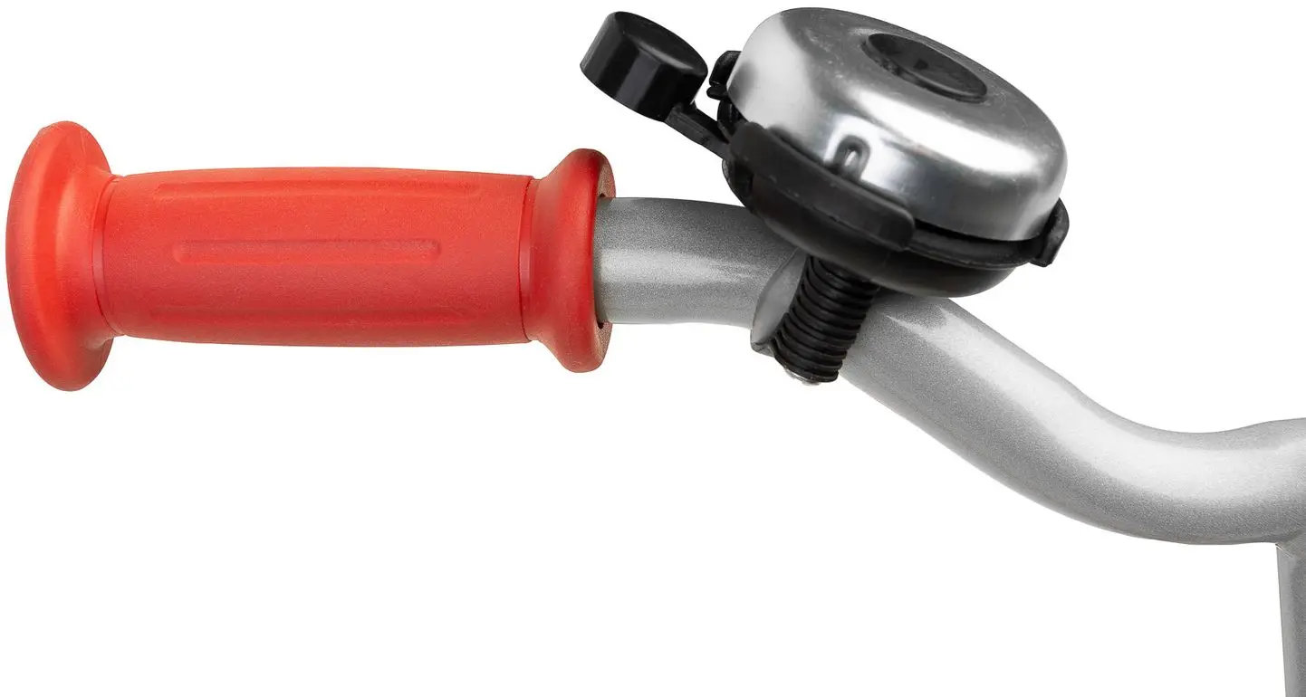 Беговел Toyz Brass (Red)