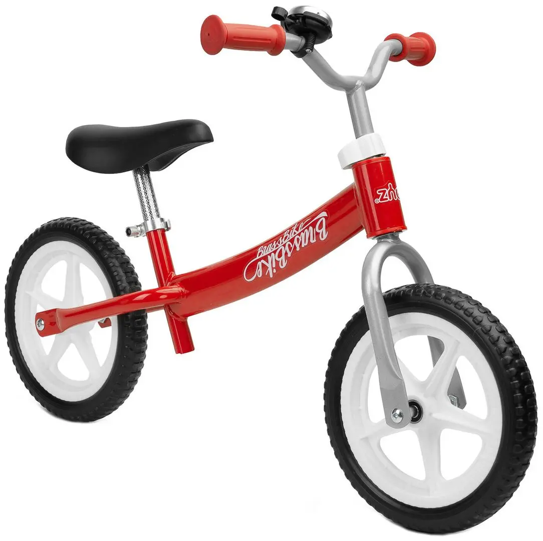 Беговел Toyz Brass (Red)