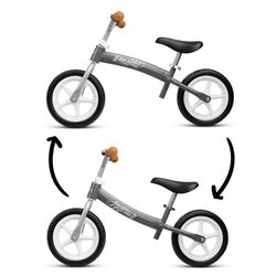 Беговел Toyz Bross 0141 (Gray) Thumb