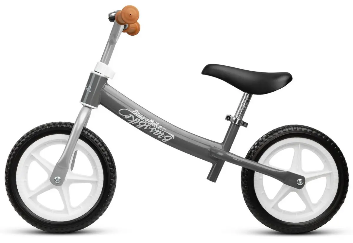 Беговел Toyz Bross 0141 (Gray) - 3