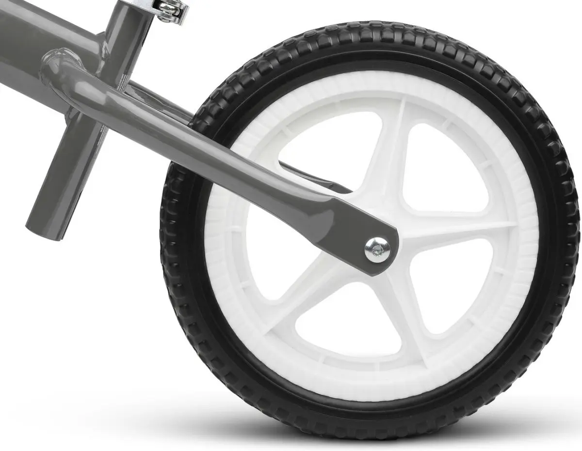 Беговел Toyz Bross 0141 (Gray) - 5