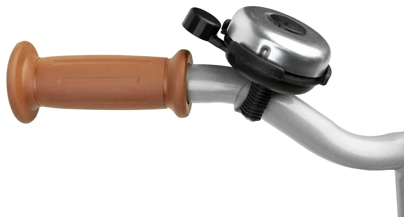 Беговел Toyz Bross 0141 (Gray) - 7