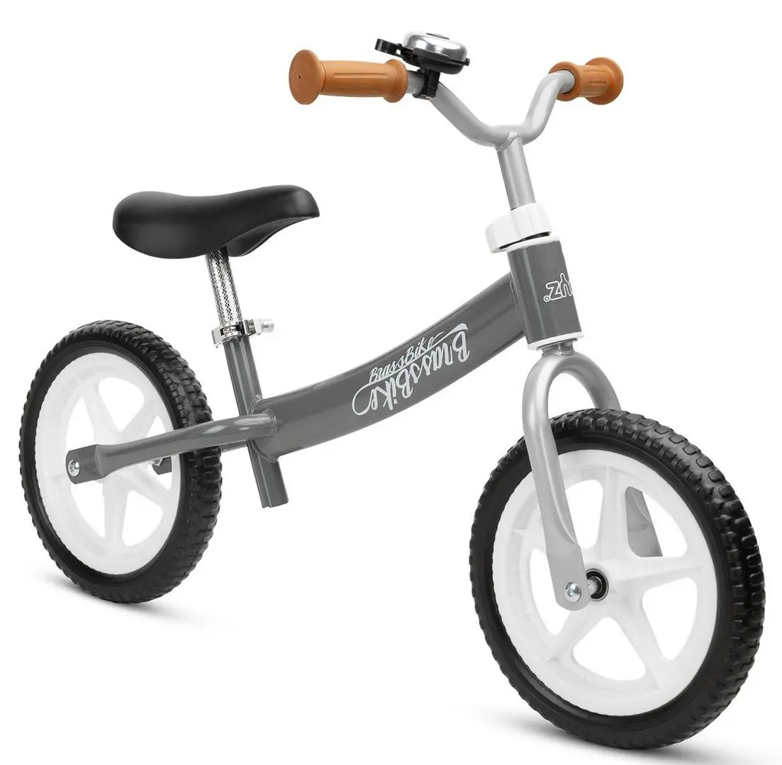 Беговел Toyz Bross 0141 (Gray)
