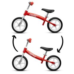 Беговел Toyz Bross 0142 (Red) Thumb