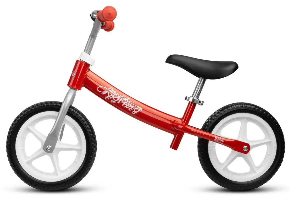 Беговел Toyz Bross 0142 (Red) - 3