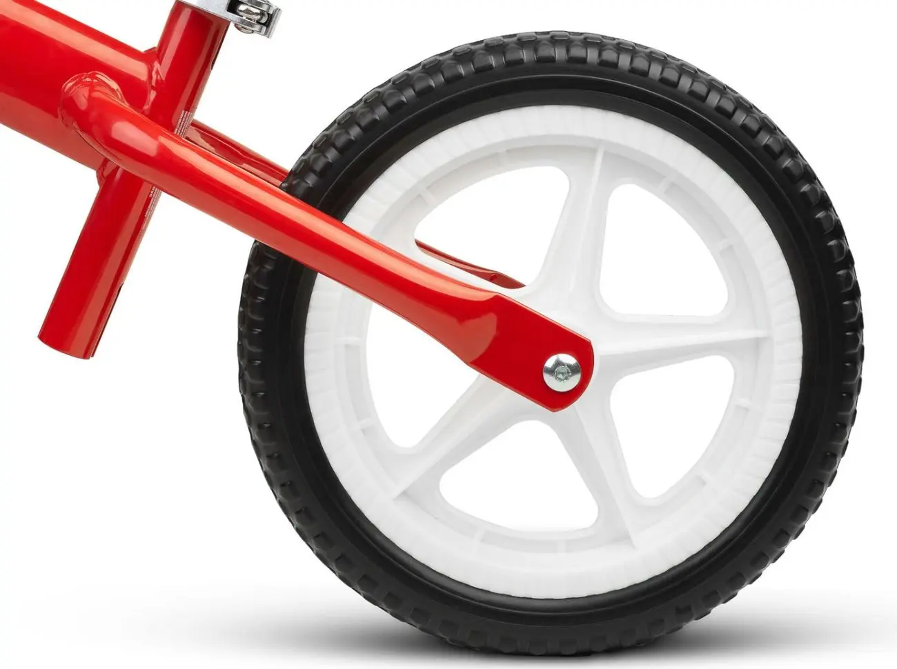 Беговел Toyz Bross 0142 (Red) - 5
