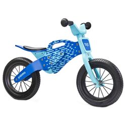 Беговел Toyz Enduro 2018 (Blue)
