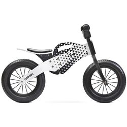 Беговел Toyz Enduro 2018 (Grey) Thumb