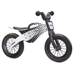 Беговел Toyz Enduro 2018 (Grey)