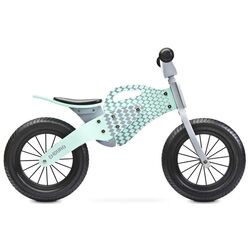 Беговел Toyz Enduro 2018 (Mint) Thumb