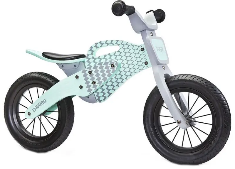 Беговел Toyz Enduro 2018 (Mint)