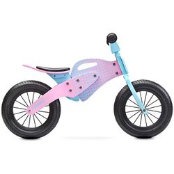Беговел Toyz Enduro 2018 (Pink) Thumb