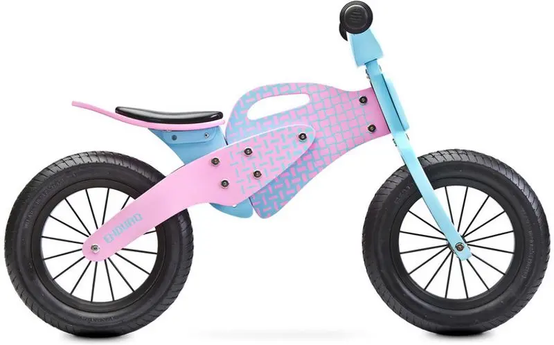 Беговел Toyz Enduro 2018 (Pink) - 2