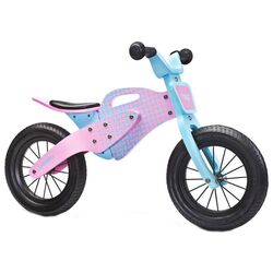 Беговел Toyz Enduro 2018 (Pink)