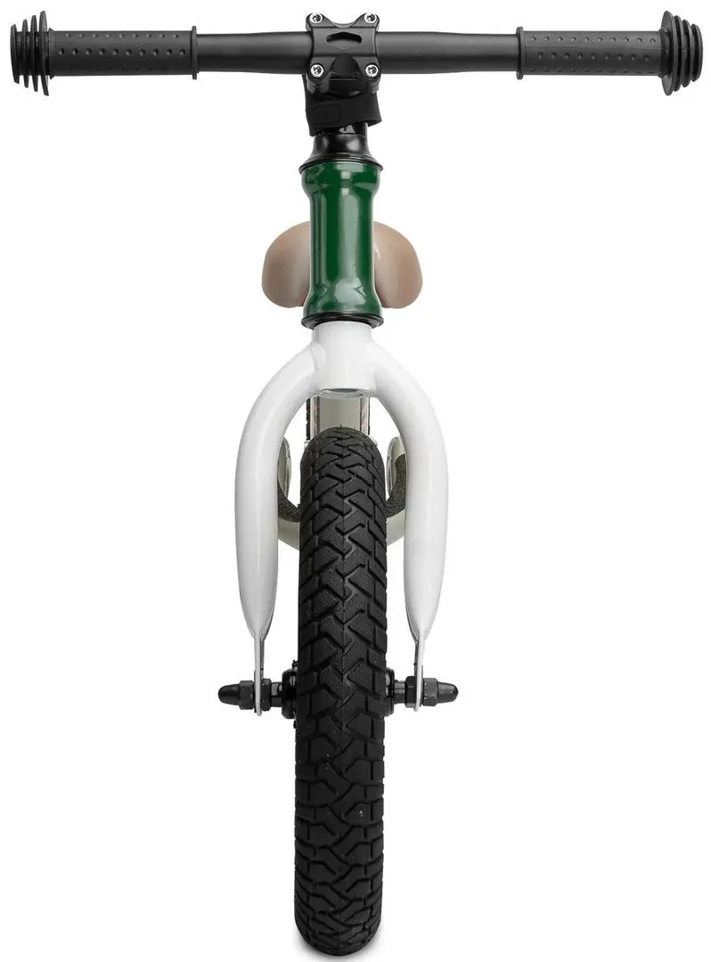 Беговел Toyz Rocket (Green) - 4