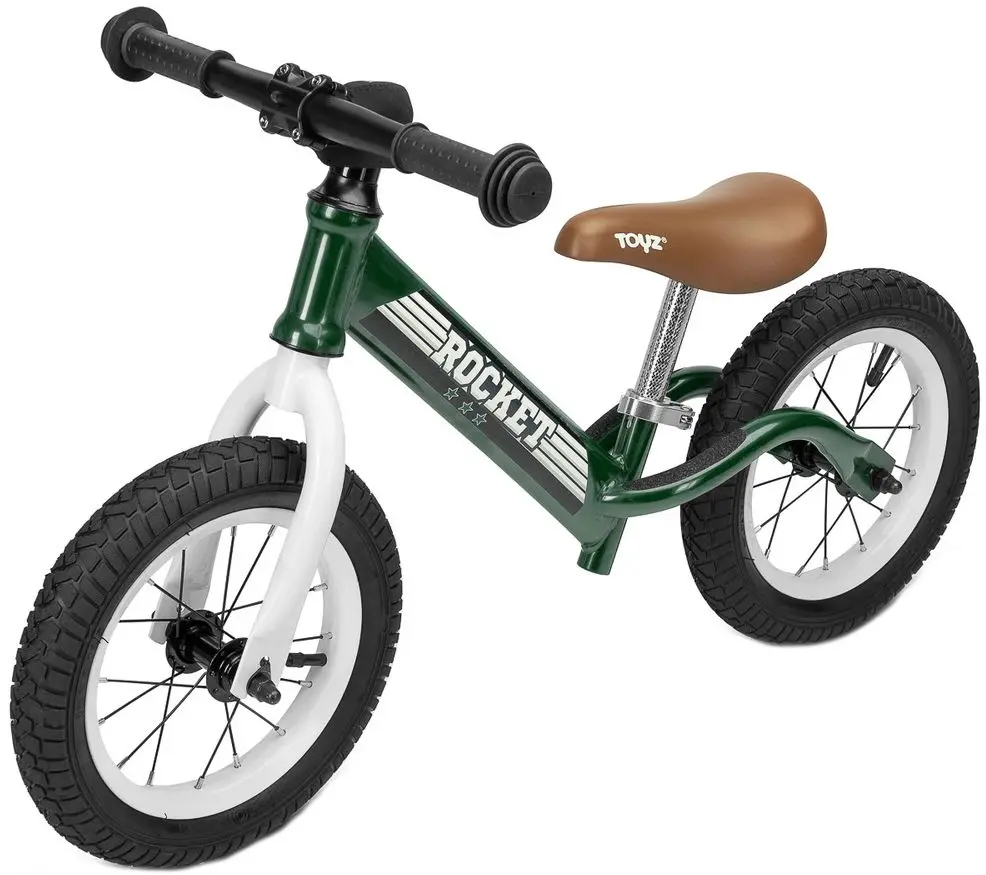 Беговел Toyz Rocket (Green)