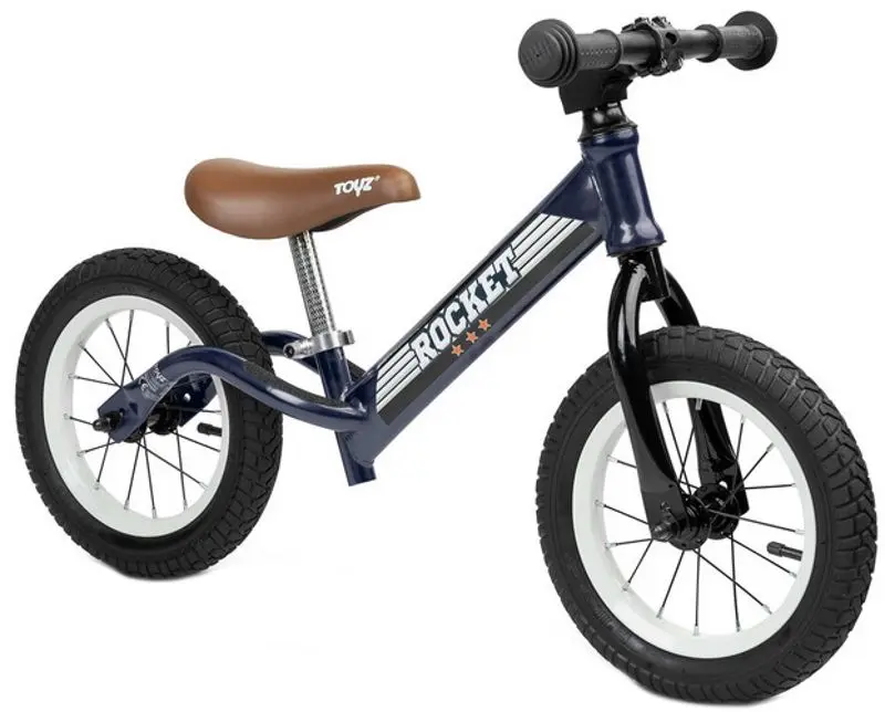 Беговел Toyz Rocket (Navy)
