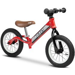 Беговел Toyz Rocket (Red)