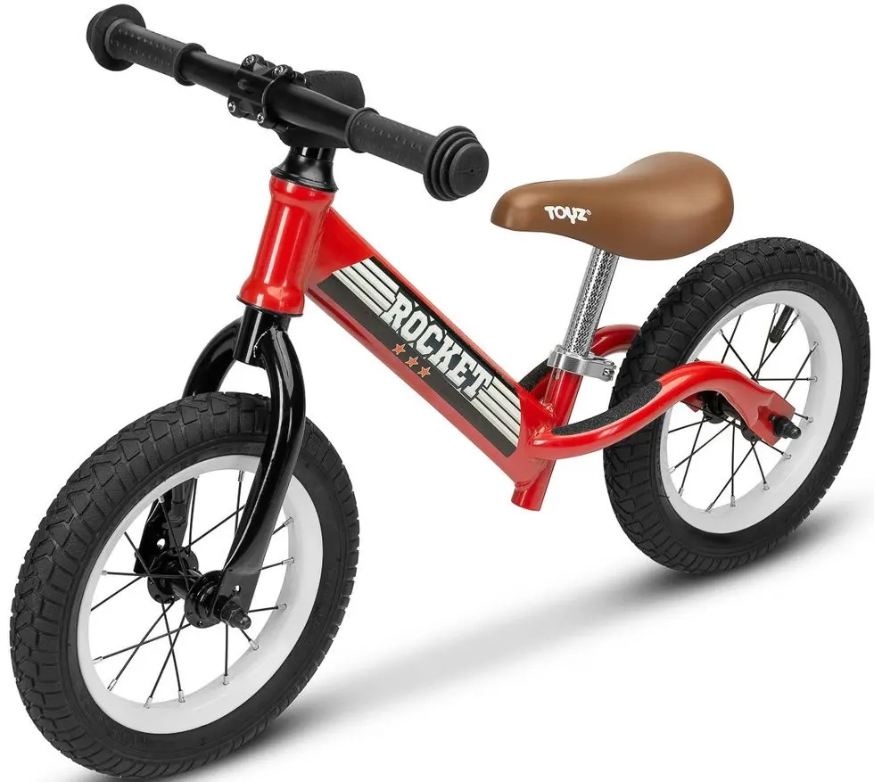 Беговел Toyz Rocket (Red) - 2