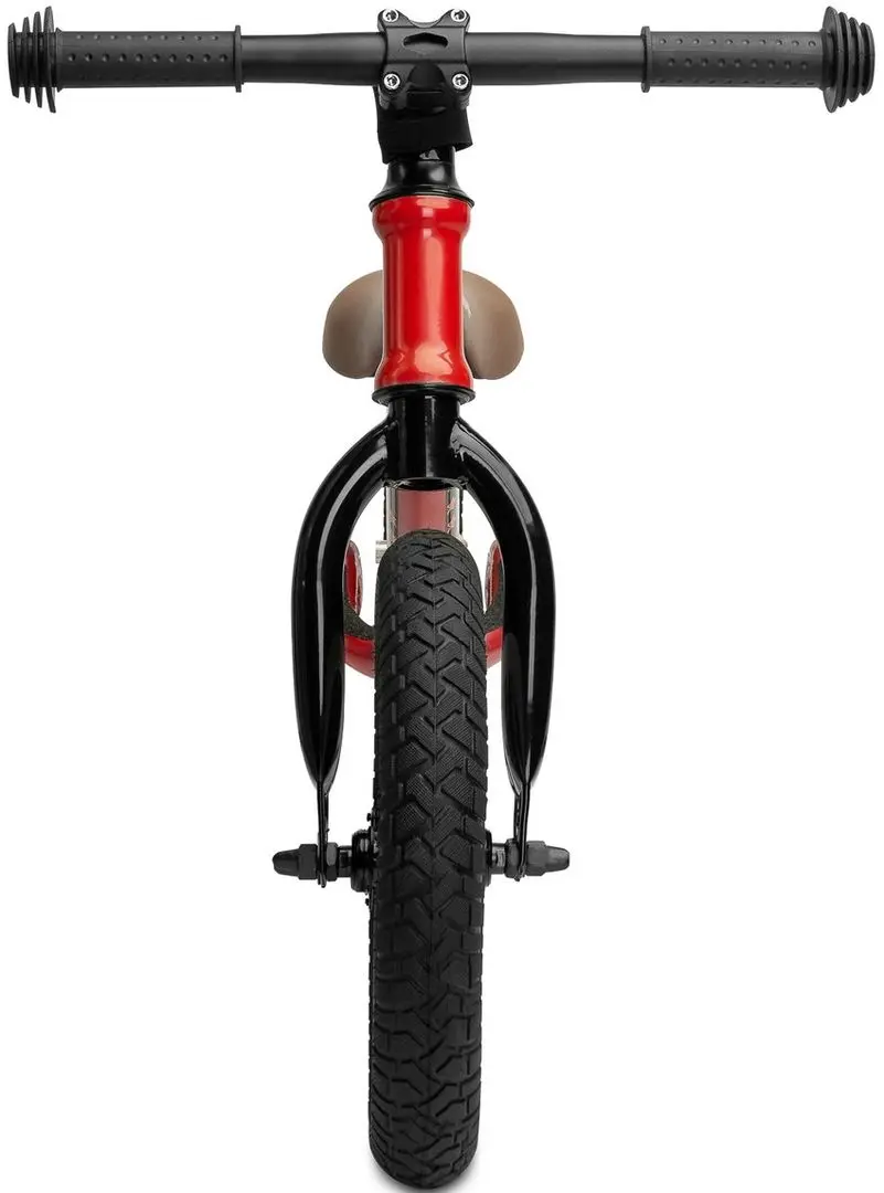 Беговел Toyz Rocket (Red) - 4
