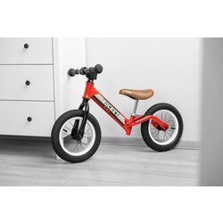 Беговел Toyz Rocket (Red) Thumb