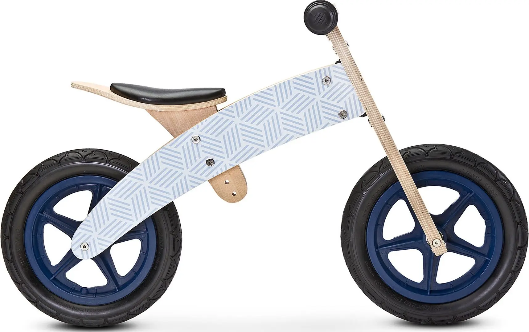 Беговел Toyz Woody (Blue) - 2