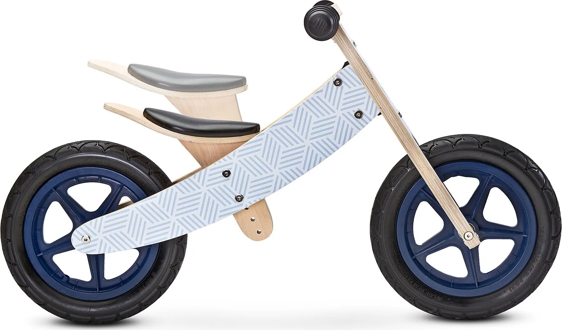 Беговел Toyz Woody (Blue) - 3