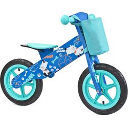 Беговел Toyz Zap 2018 (Blue)