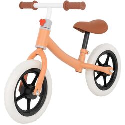 Bicicleta fara pedale U-Grow UGBB-001OG (Orange)