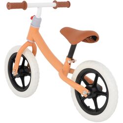 Bicicleta fara pedale U-Grow UGBB-001OG (Orange) Thumb