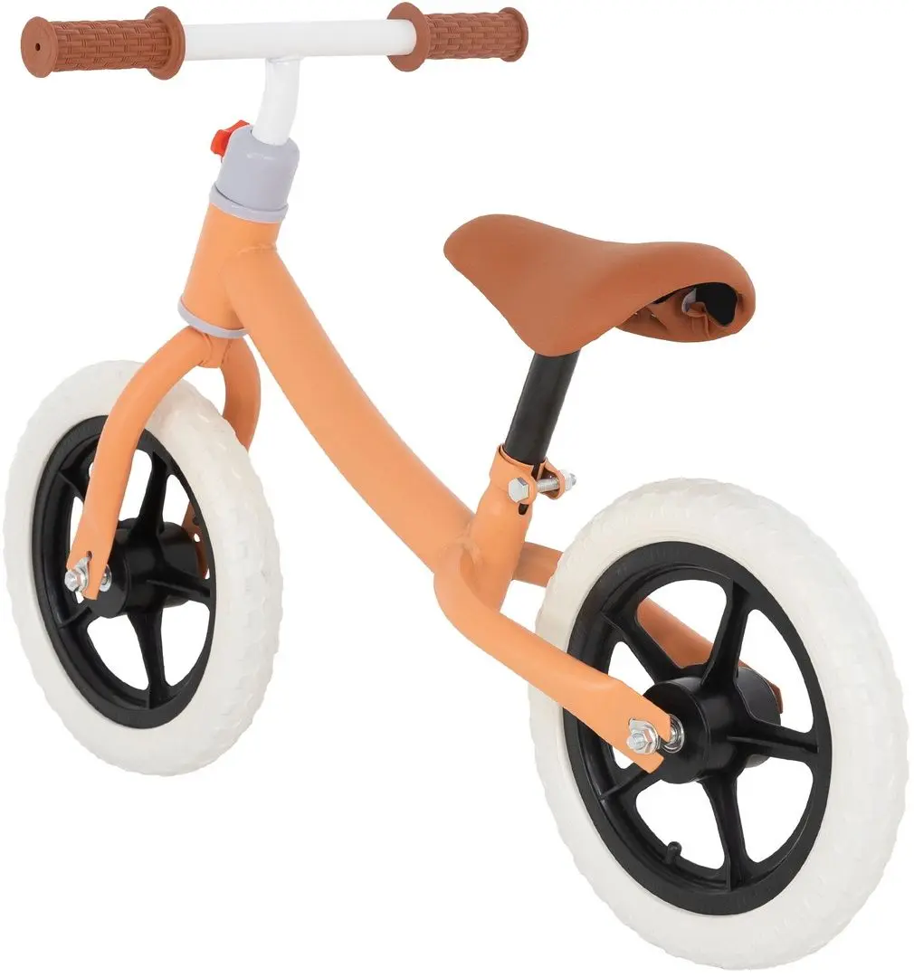 Bicicleta fara pedale U-Grow UGBB-001OG (Orange) - 4