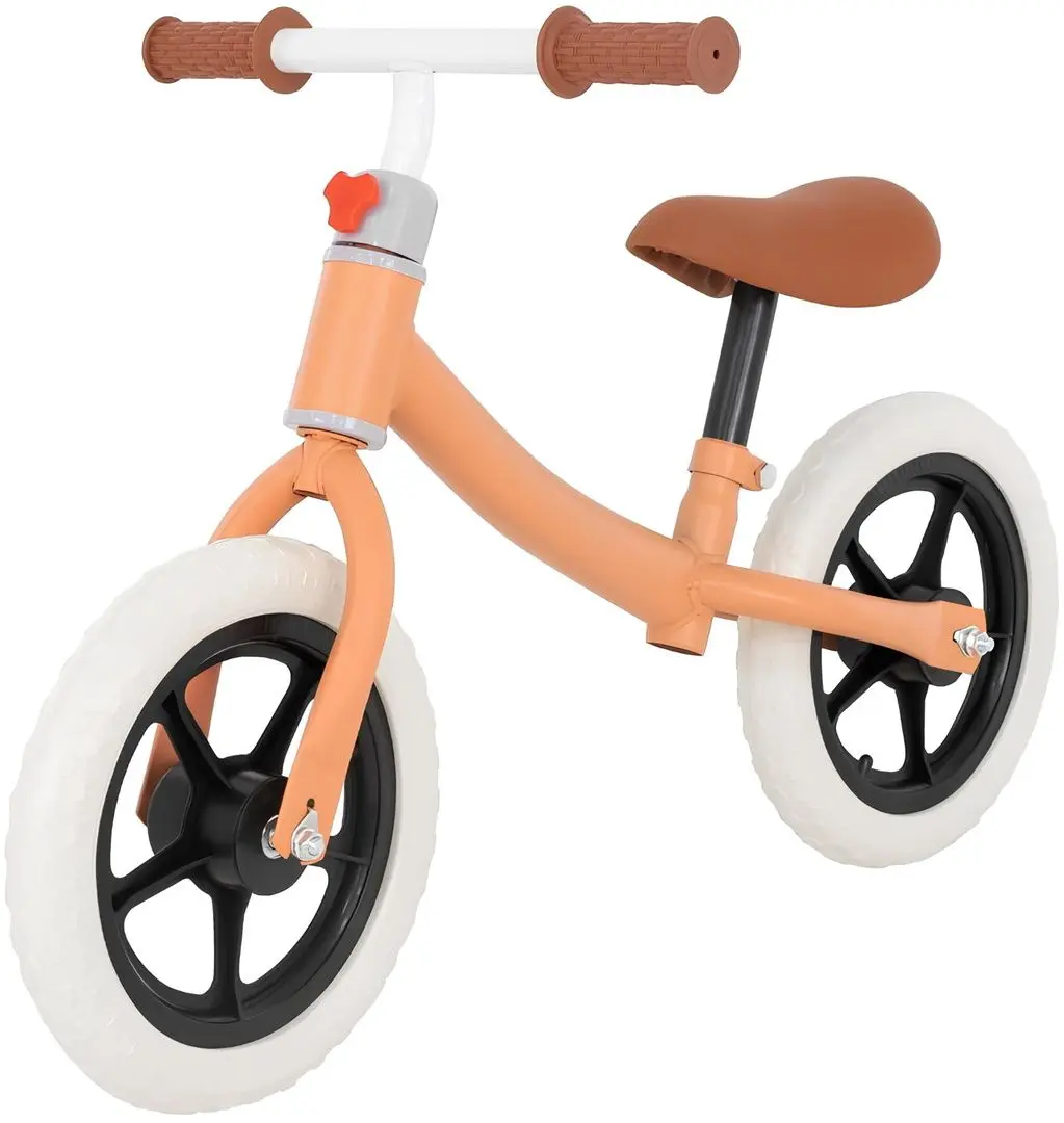 Bicicleta fara pedale U-Grow UGBB-001OG (Orange)
